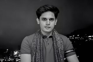 Who is Prashant Kirad? In-Depth Biography – Age, Height, Education, Career, Girlfriend & Net Worth