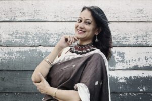 Who is Rupali Barua? Biography, Age, Family, Husband, Career, Net Worth and More