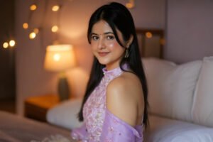 All About Preksha Rana – Biography, Age, Height, Boyfriend, Career & Net Worth