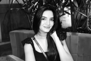 Who is Priyanshi Yadav? Biography, Age, Height, Boyfriend, Career, Net Worth & More