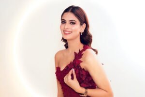 Who is Tanisha Mehta? All About Her – Bio, Age, Height, Career, Boyfriend, Net Worth & More