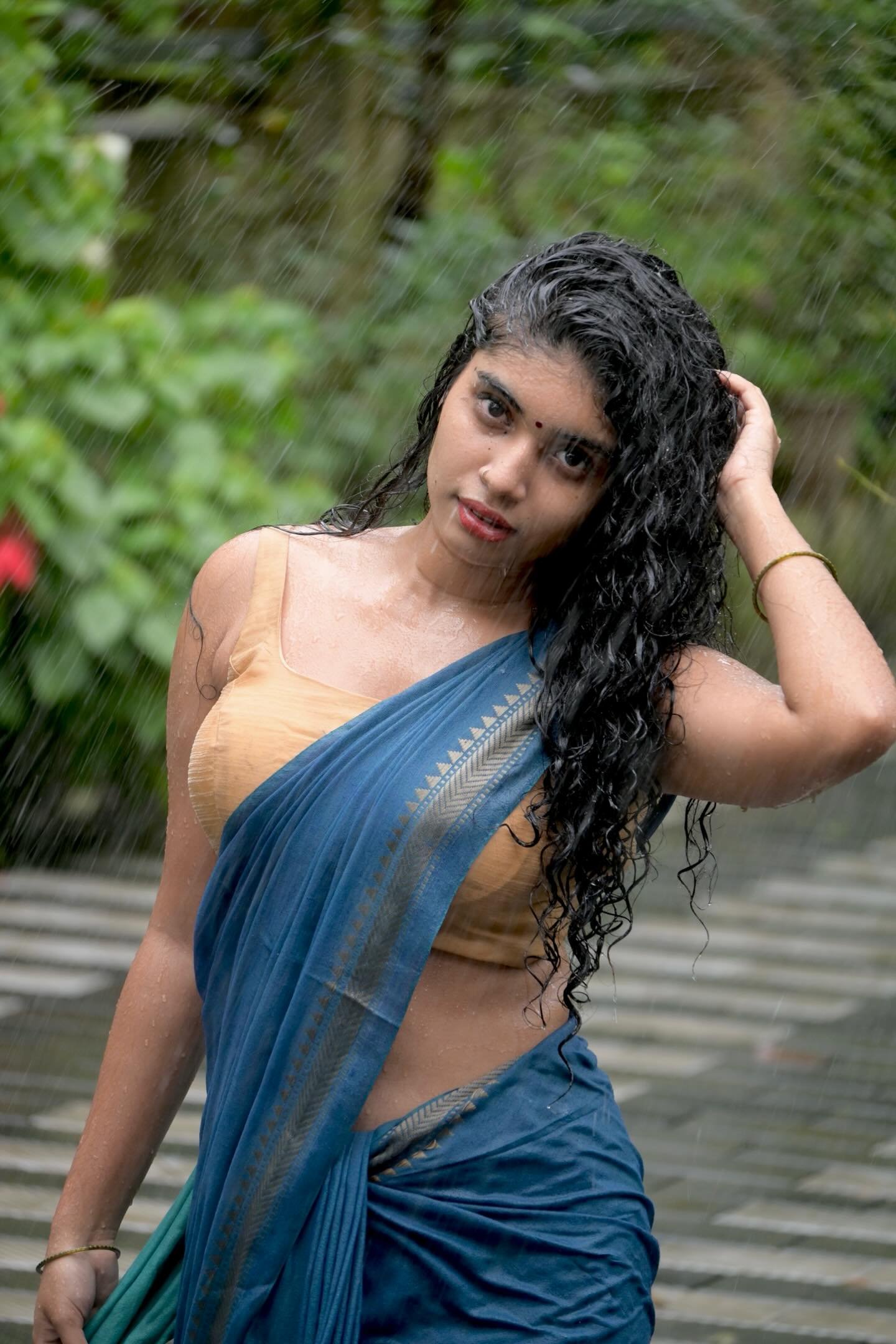 PV Neeraja Ramesh