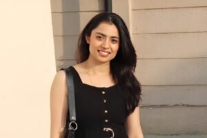 Who is Aishwarya Sonvane? All About Her – Bio, Age, Height, Career, Family & More