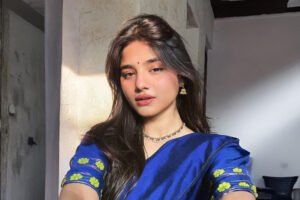 Who is Divyani Lambhate? Biography, Age, Height, Boyfriend, Career, Net Worth & More