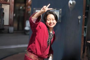 Meet ‘Hibiki’ Viral Rickshaw Girl from Japan : Age, Height, Boyfriend, Career, Net Worth & More