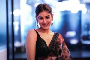 Sakshi Vaidya’s Rise to Fame –Biography, Age, Height, Family, Boyfriend, Career & Net Worth