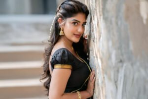 Who is Bandaru Sheshayani Supritha? All About Her – Bio, Age, Height, Career, Boyfriend, Net Worth & More