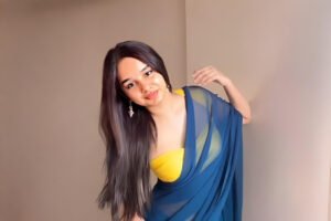Who is Somya Kodan? Complete Biography – Age, Height, Career, Boyfriend & Net Worth