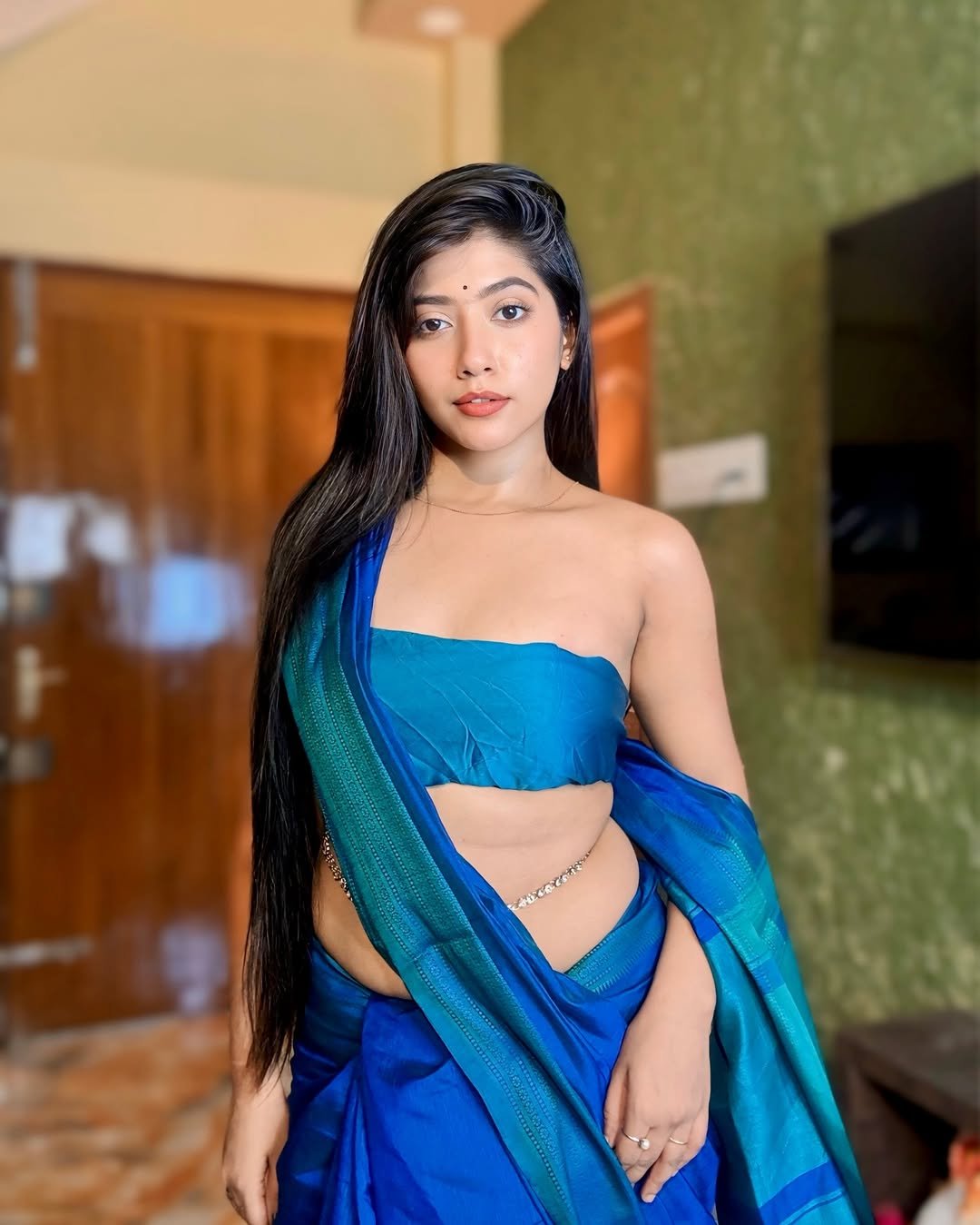 Ankhi Saha