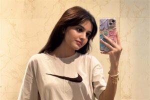 Who is Bhavya Tyagi? Detailed Biography – Age, Height, Early Life, Career, Boyfriend & Net Worth