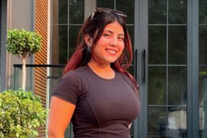 Who is Suramya Pandiya? Latest Biography – Age, Height, Family, Career, Boyfriend & Net Worth