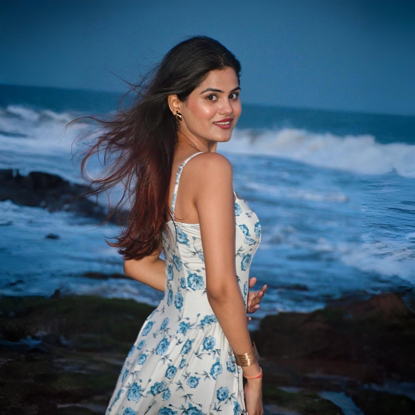 Surbhi Rekha Palaria