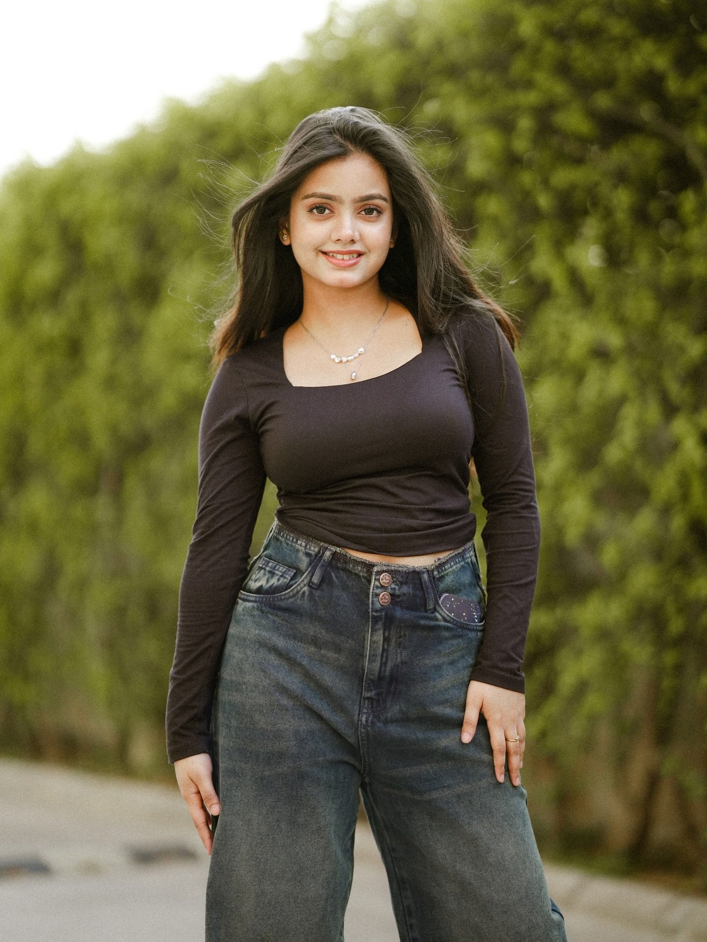 Ayantika Kar
