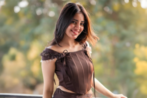 Who is Kushitha Kallapu? All About Her – Bio, Age, Height, Career, Boyfriend, Net Worth & More