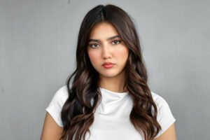 Zainab Faisal’s Rise to Fame – Biography, Age, Height, Family, Career, Income & More