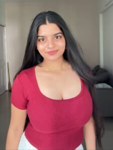 Who is Anushka Deokate? Latest Biography – Age, Height, Family, Career