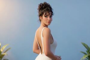 Who is Rita Faez? Everything to Know – Biography, Age, Height, Career, Boyfriend & Net Worth