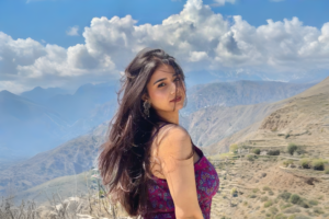 Who is Yashika Chib? All About Her – Bio, Age, Height, Career, Boyfriend, Net Worth & More