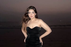 Akanksha Arya Biography: Age, Height, Career, Boyfriend, Net Worth & More