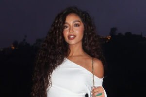 Who is Cierra Ortega? Everything to Know – Biography, Age, Height, Career, Boyfriend & Net Worth