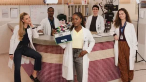 Netflix Bets Big on Brazil With ‘MED’ — Its First-Ever Brazilian Medical Drama