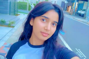 Who is Sah Sapana Kumari? Biography, Age, Height, Boyfriend, Career, Net Worth & More