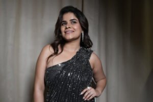 Who Is ‘Maa Behen’ Actress Dharna Durga? The Viral Content Creator Who Turned Lockdown Fame Into a Film Career