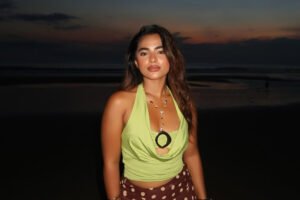 Leisha Patidar Biography: Age, Family, Education, Career, Instagram, Awards & More