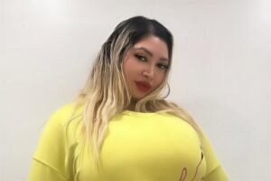 Deisy Garcia Wiki, Age, Height & Career: How the New York-Based Digital Creator Built a Strong Social Media Following