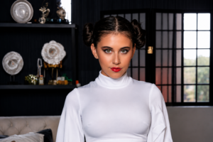 Violet Brandani Wiki, Age, Height & Career: Inside the Social Media Star’s Journey and Rebranding