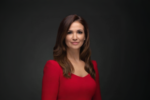 Who Is Rebeccah Heinrichs? Age, Wiki, Husband, Career & the National Security Expert Shaping America’s Defense Debate