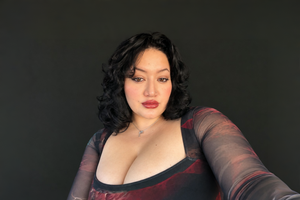 Renee Keys Wiki, Age, Height, Biography & Career: The Texas Curve Model Building a Digital Creator Career