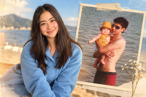 Sofi Manassyan’s Father & Family Details: What We Know About the Private Man Behind the Viral Star