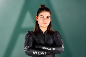 Alessia Crippa Biography: Age, Height, Athletics Career and Skeleton Racing Achievements