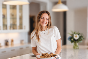 Who Is Britt Berlin? Age, Wiki, Career, The Banana Diaries and Facts
