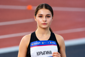 Evelina Yurygina Biography: Age, Height, Personal Best and Long Jump Career