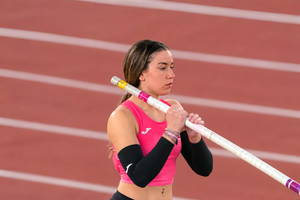 Gema Tamarit Martinez: Biography, Age, Height, Pole Vault Career and Athletics Records