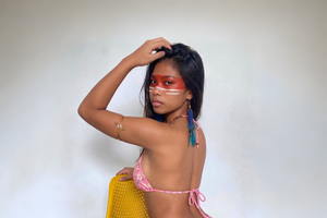 Iracema Waiapi Wiki, Age, Height, Biography and Viral Fame