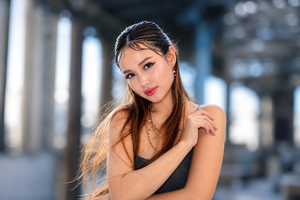 Shahrizada Serikova (Shahi): Biography, Age, Height, Acting Career and Social Media Journey